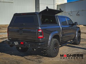 Ram 1500 (19-25) / TRX 1500 (21-24) Truck Bed Cap Modular Rough Country - 5'7" Bed